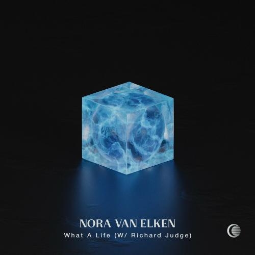 What A Life - Nora Van Elken feat. Richard Judge