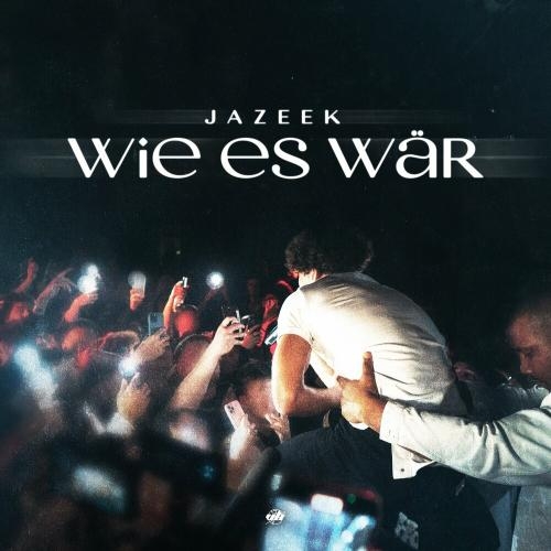 Wie Es War - Jazeek