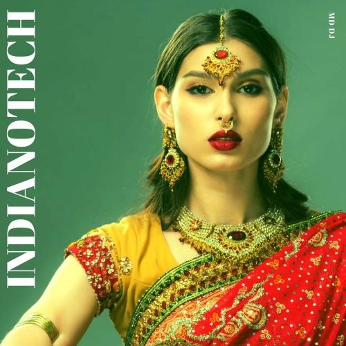 Indianotech - MD DJ