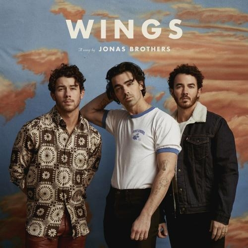 Wings - Jonas Brothers