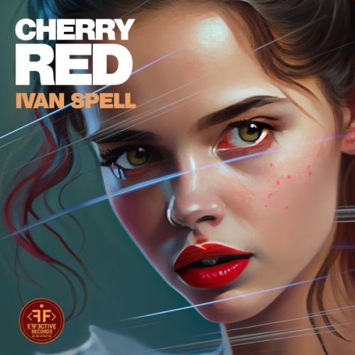 Cherry Red - Ivan Spell