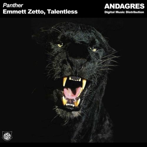 Panther - Emmett Zetto feat. Talentless