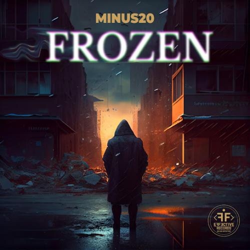 Frozen - MINUS20