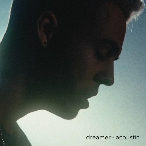 Dreamer (Acoustic) - Malik Harris