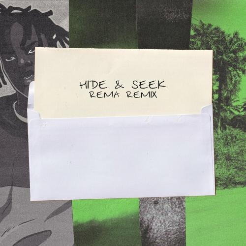 Hide & Seek (Rema Remix) - Stormzy feat. Rema