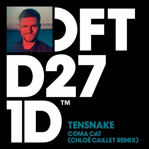 Coma Cat (Chloé Caillet Remix) - Tensnake