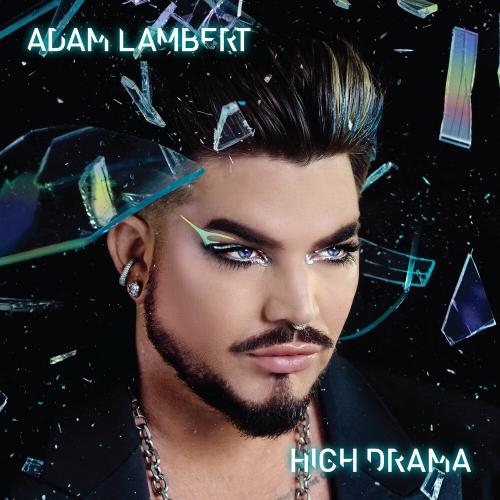 West Coast - Adam Lambert