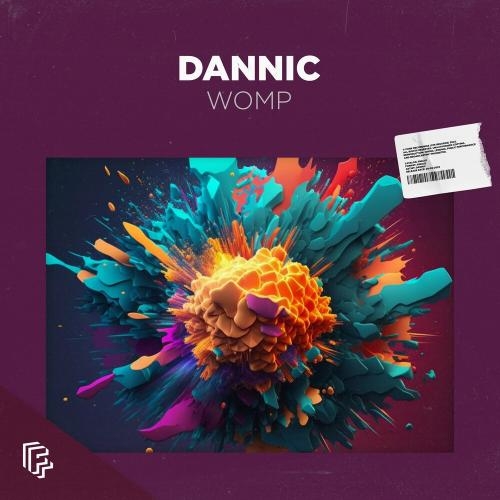 Womp - Dannic