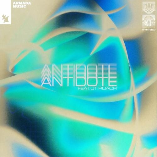 Antidote - Audien, Codeko & Jt Roach