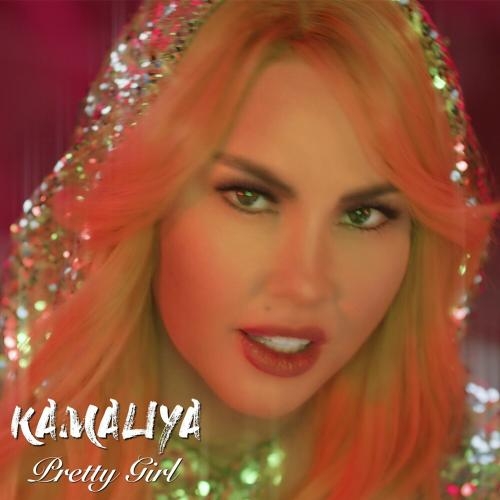 Pretty Girl - Kamaliya