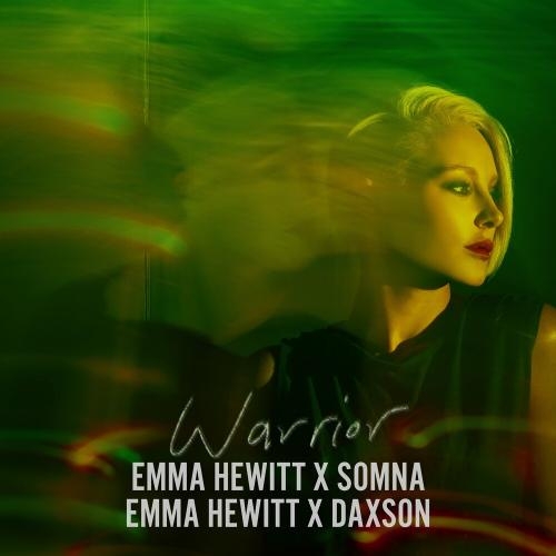 Warrior - Emma Hewitt & Daxson