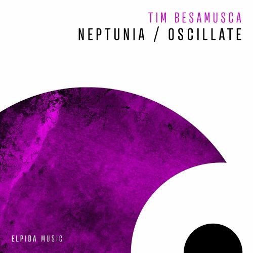 Neptunia - Tim Besamusca