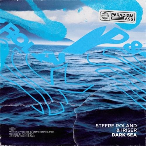 Dark Sea - Stefre Roland & Iriser