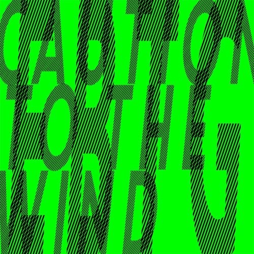 Caution To The Wind - Everything But The Girl