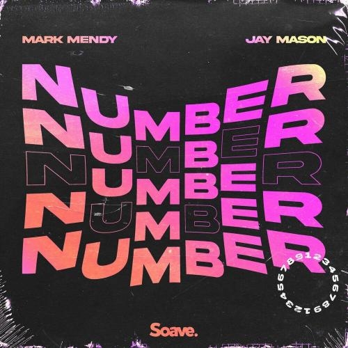 Number - Mark Mendy & Jay Mason