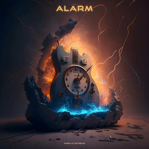 Alarm - KNDA & Cotneus