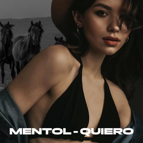 Quiero - Mentol