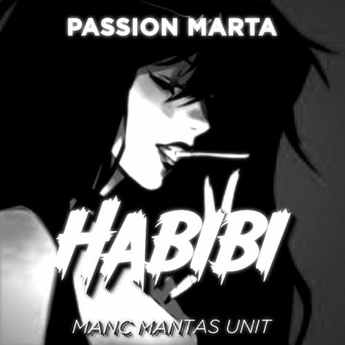 Habibi - Passion Marta