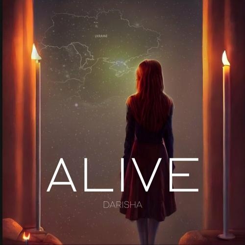 Alive - Darisha