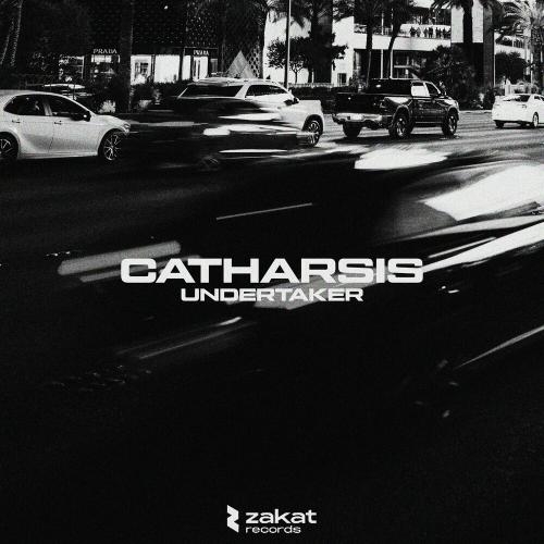 Catharsis - Undertaker