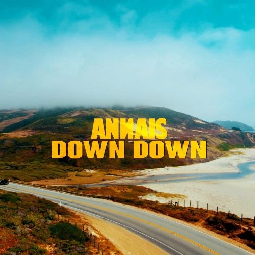 Down Down - Annais