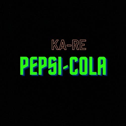 Pepsi-cola - Ka-Re