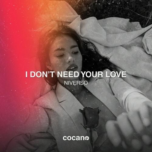 I Don't Need Your Love - NIVERSO