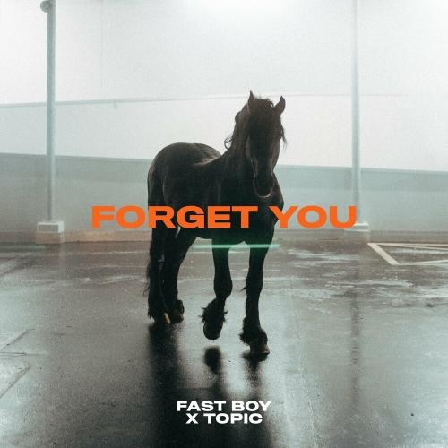 Forget You - FAST BOY & Topic