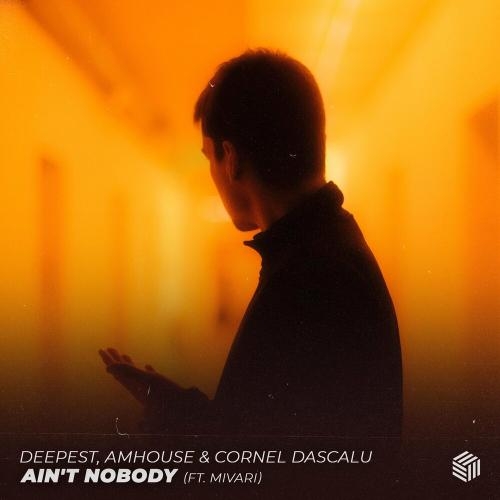 Ain't Nobody - Deepest, AMHouse & Cornel Dascalu feat. MIVARI