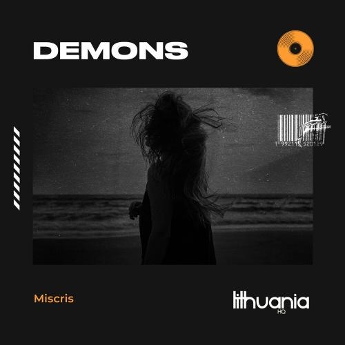 Demons - Miscris