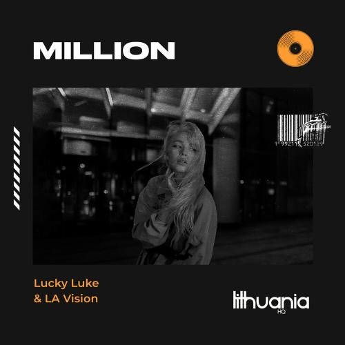 Million - Lucky Luke & LA Vision