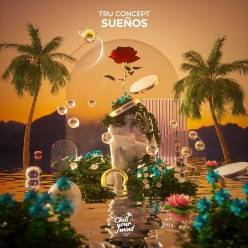 Sueños - TRU Concept