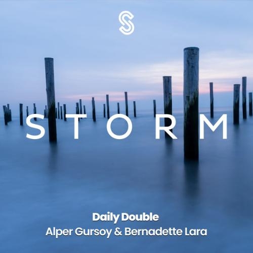 Daily Double - Alper Gursoy, Bernadette Lara