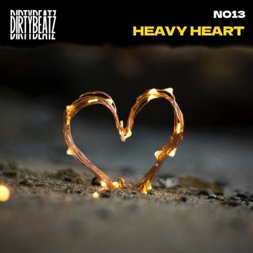 Heavy Heart - No13