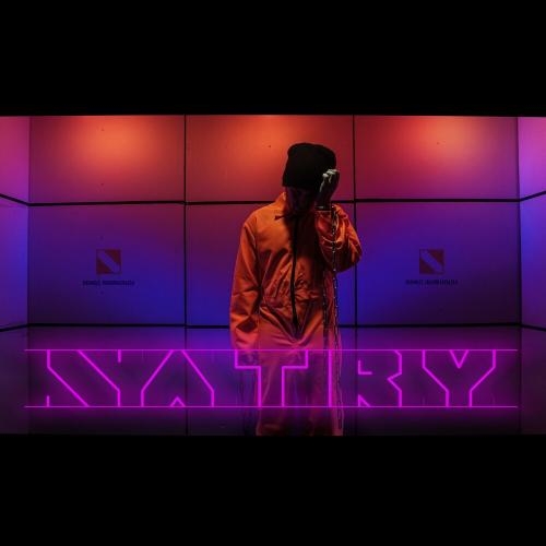 Период Полураспада - Natry