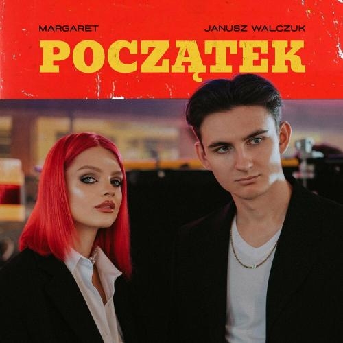 Poczatek - Margaret feat. Janusz Walczuk