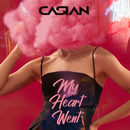 My Heart Went - Casian