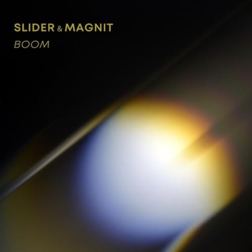 Boom - Slider & Magnit