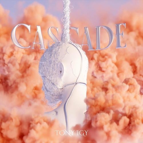 Cascade - Tony Igy