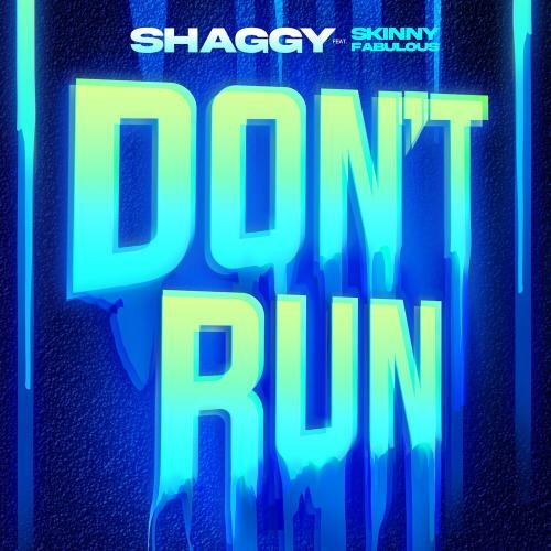 Don't Run - Shaggy feat. Skinny Fabulous