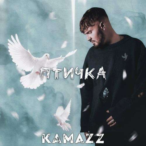 Птичка - Kamazz