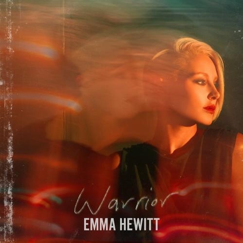 Warrior - Emma Hewitt