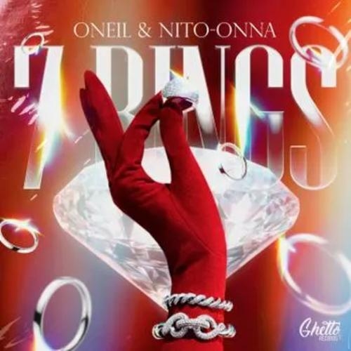 7 Rings - Oneil feat. Nito-Onna