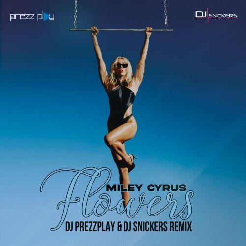 Miley Cyrus - MIX DAY