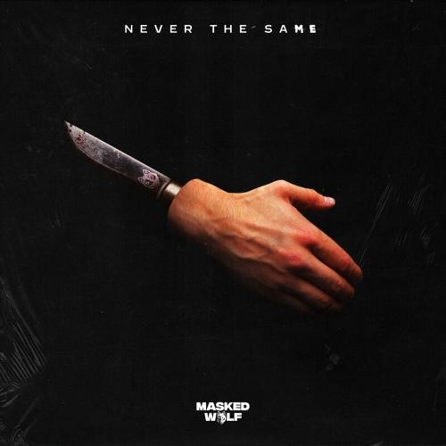 Never The Same - Masked Wolf