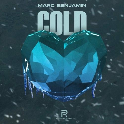 Cold (Tiktok Mix) - Marc Benjamin