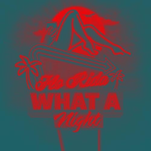 What A Night (Big Game Winner Mix) - Flo Rida feat. Inverness