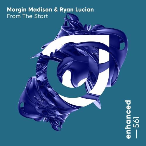 From The Start - Morgin Madison & Ryan Lucian