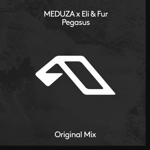 Pegasus - Meduza & Eli & Fur