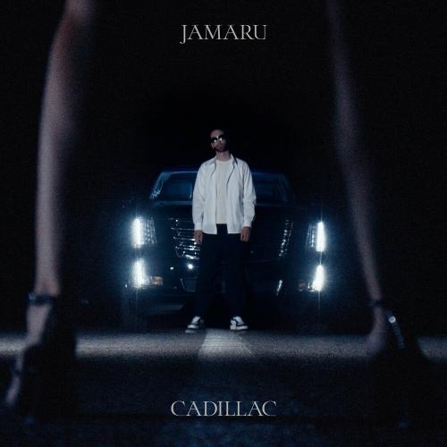 Cadillac - Jamaru